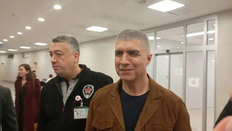 Maliye Bakanlığı'ndan Özcan Deniz'e Şok Vergi İncelemesi Geliyor!