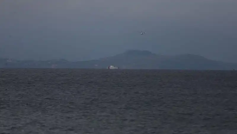 Çanakkale'de Yürekleri Yakan Göçmen Faciası: 9 Kayıp
