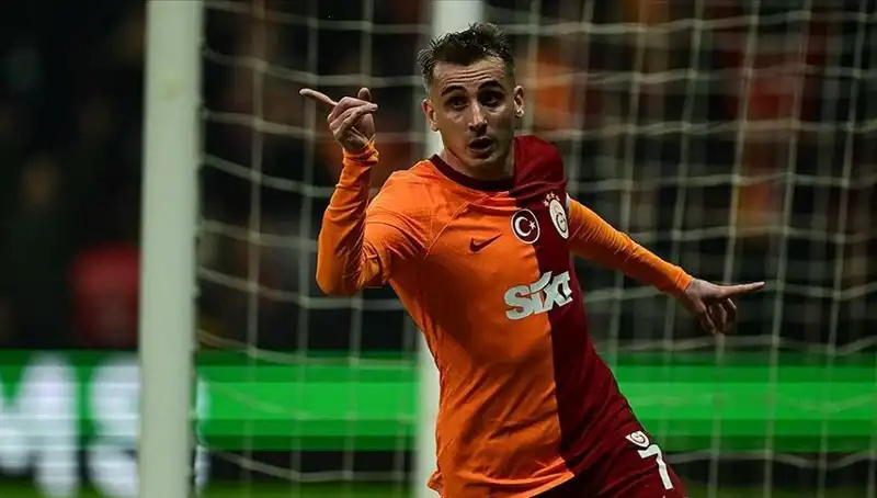 Kerem Aktürkoğlu'nun Kardeşinden Taraftara Sert Tepki!