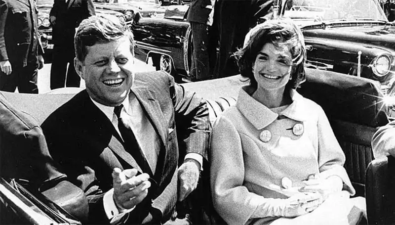 Kennedy Suikastı Belgeleri Açıklandı: Gizemli Detaylar ve Yeni İpuçları