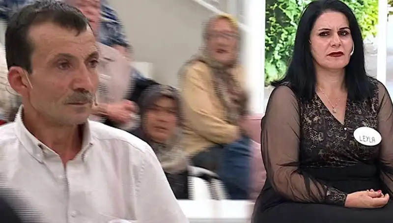 Eşine Sokak Ortasında Bıçak Çeken Kişiye İndirimli Ceza Verildi!