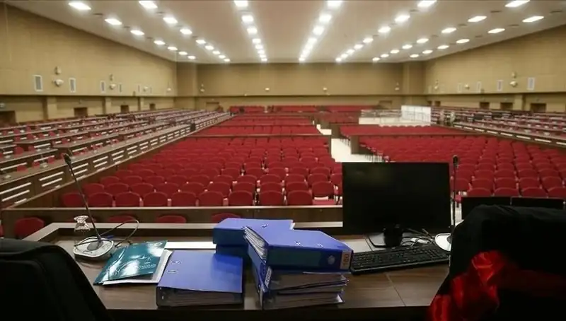 15 Temmuz Darbe Davalarında Şok Gelişme: 4 Bin 891 Zanlı Mahkum Edildi