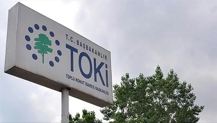 TOKİ, 56 İlde 642 Arsayı Satışa Sunuyor: Fırsatlar Kaçırılmamalı!
