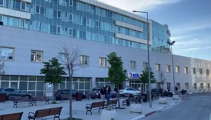 Beylikdüzü Devlet Hastanesi'nde Şok Silahlı Saldırı: Neler Oldu?