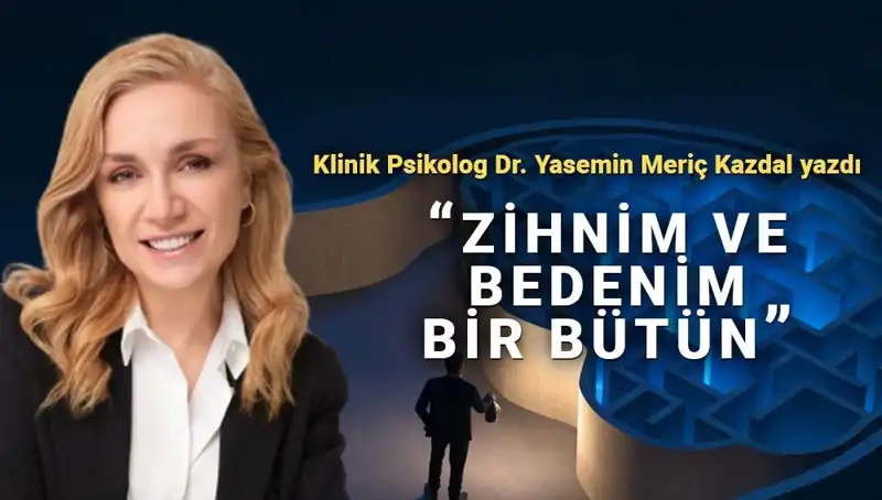 Zihin ve Beden Arasındaki Derin Bağ: Psikosomatik Yaklaşım Nedir?