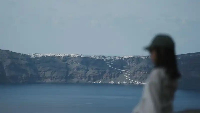 Yunanistan’ın Denizaltı Korkusu: Türkiye Tedirginliği Büyüyor