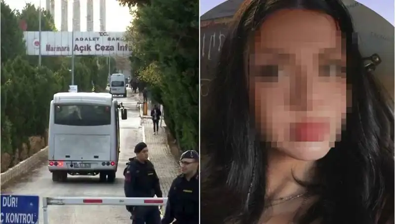 Sahte Gizem Suçunu Kabullendi, Gerçek Gizem Beraat Etti!