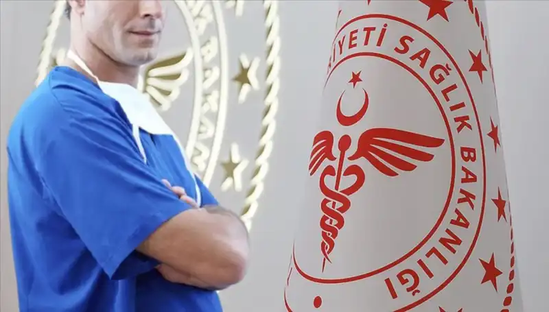 Sağlık Bakanlığı'ndan Büyük Duyuru: İlller Arası Yer Değişikliği Başvuruları Başladı