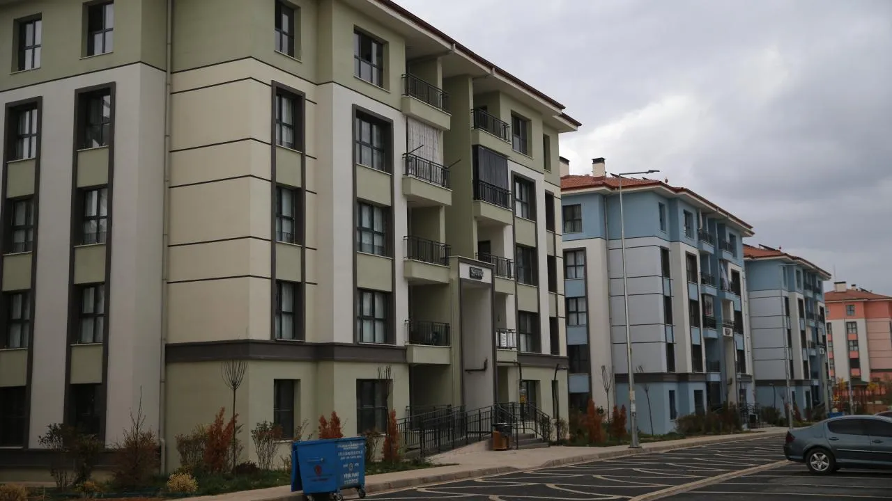 Deprem Bölgesinde 155 Bin Konut Tamamlandı: Yaralar Sarılmaya Devam Ediyor