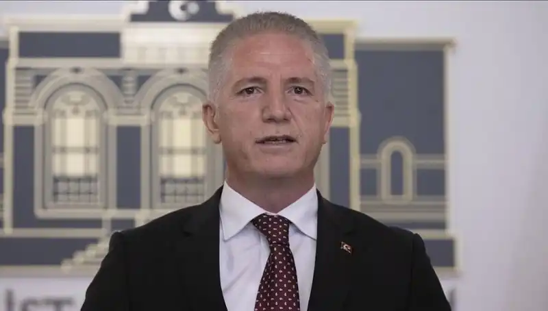 Vali Gül'den Kritik Uyarı: Dolandırıcılığa Dikkat Edin!
