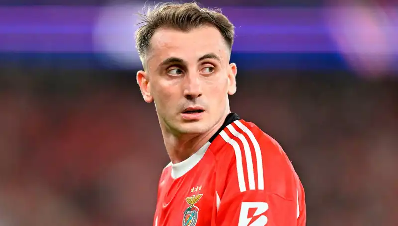Gece Yarısı Sıcak Gelişme: Kerem’in Fenerbahçe'ye Transferi Neredeyse Kesinleşti!