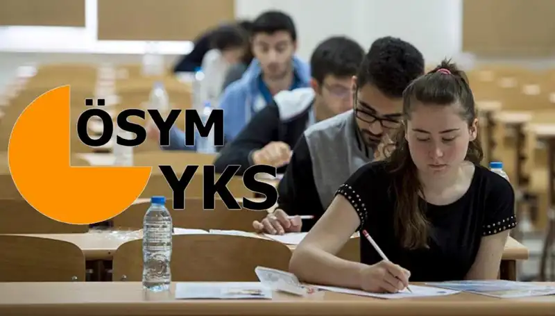 YKS Sınav Giriş Yerleri Açıklanıyor: Öğrenciler Ne Zaman Öğrenecek?
