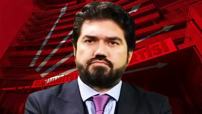 CHP'nin Kayyum İddiaları ve Rasim Ozan Kütahyalı'nın Gözaltına Alınması