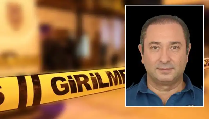 Kavga İhbarına Giden Polis Memuruna Trajik Saldırı
