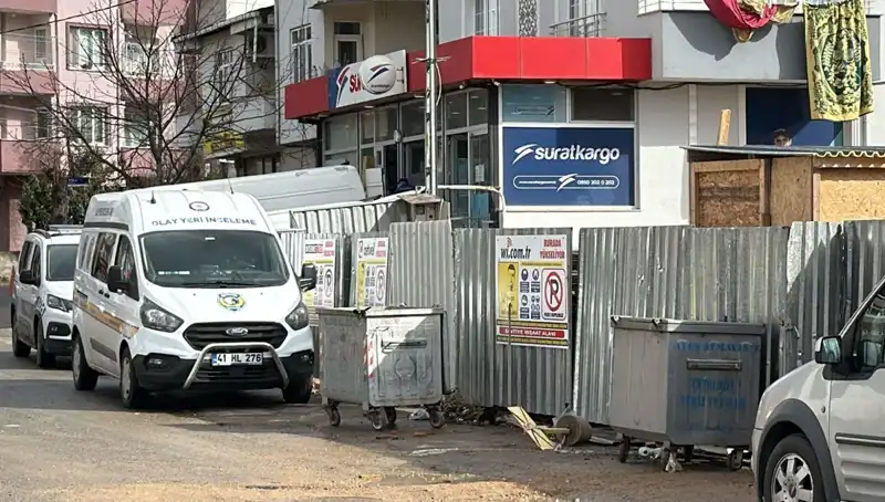 İnşaatta Düşme Olayı: Bir İşçi Ağır Yaralandı, Gözler Güvenlik Önlemlerinde