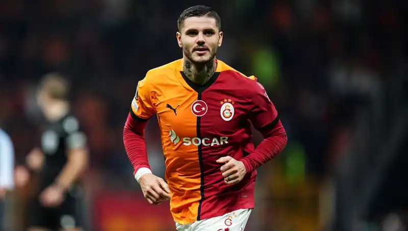 Mauro Icardi'nin Dönüş Tarihi ve Futbolseverlerin Beklentileri