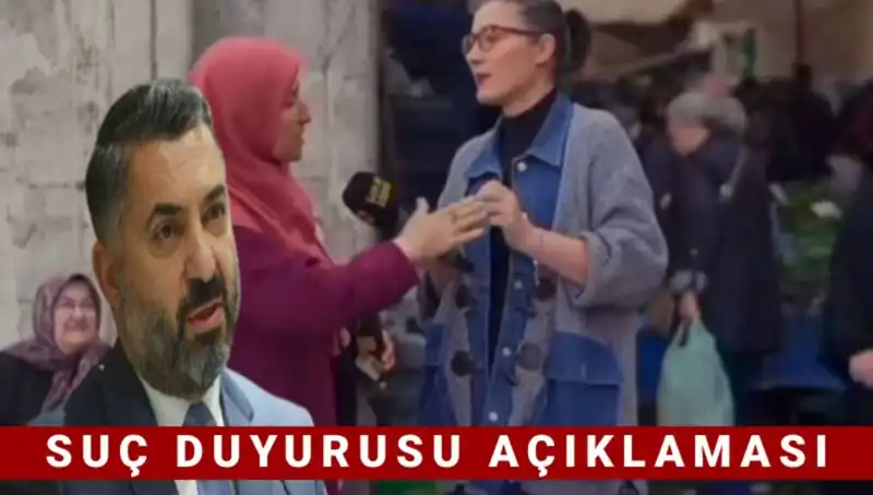 RTÜK’ten Sokak Kedisi Hesabına Suç Duyurusu: Ebru Uzun Oruç Ne Yapacak?