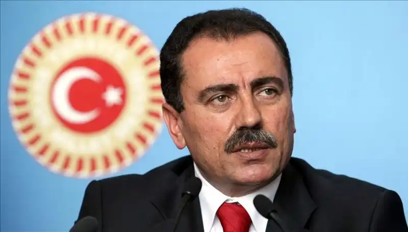 Muhsin Yazıcıoğlu, Vefatının 16. Yılında Anılıyor: Hayatı ve Mirası