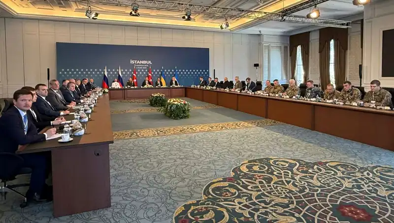 İstanbul'da İkinci Barış Zirvesi: Putin ve Trump'ın Stratejik Oyunlarında Son Durum
