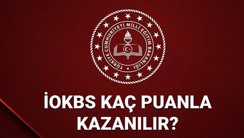 2025 Bursluluk Sınavı için Gerekli Puanlar ve Taban Puanları Açıklandı!