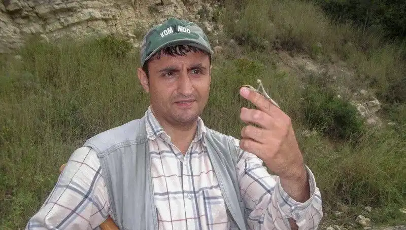 Yeni Keşfedilen Böcek Türü Eşinin İsmini Taşıyor: Tepkiler Sürpriz Oldu