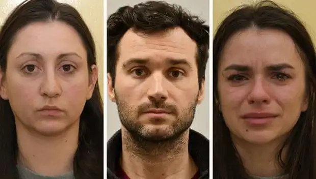 Güzellik Uzmanı mı, Casus mu? Avrupa'da Şok Etkisi Yaratan Hikaye