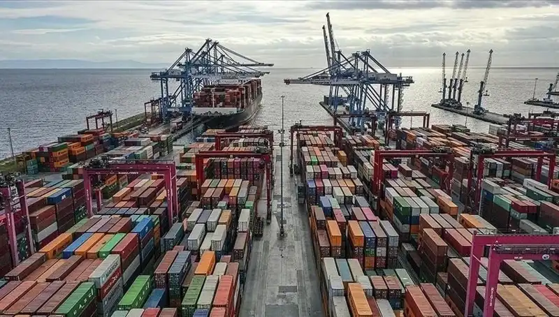 Türkiye'nin Otomotiv İhracatı: AB'ye Rekor 7 Milyar Dolarlık Gönderim
