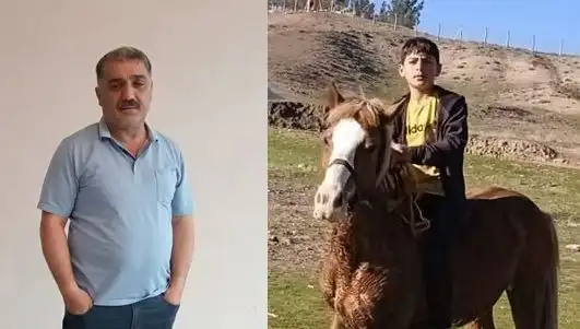 Diyarbakır'daki Şok Olay: 150 Metre Uzaktaki Ayakkabı ve Mermi İzleri!