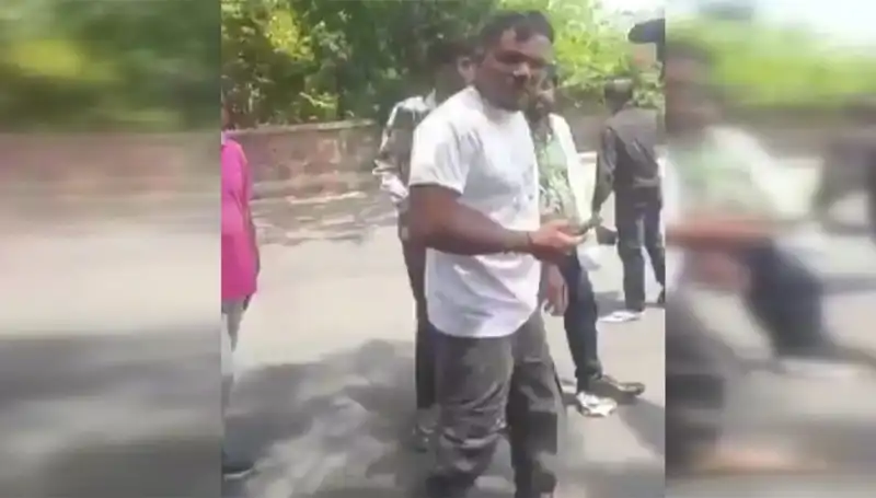 11A Yolcusunun Şaşkınlığı: "Biri Beni Yakaladı" İtirafı