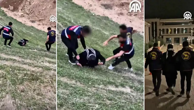 Dağdaki Çoban Görünümündeki Zanlı: 223 Yıldır Aranıyor!