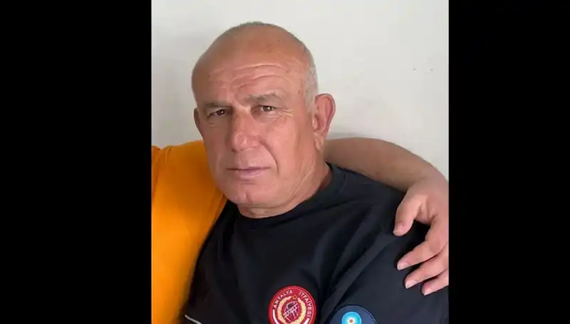 Mantar Yedikten Sonra Hayatını Kaybeden İtfaiyecinin Travmatik Hikayesi
