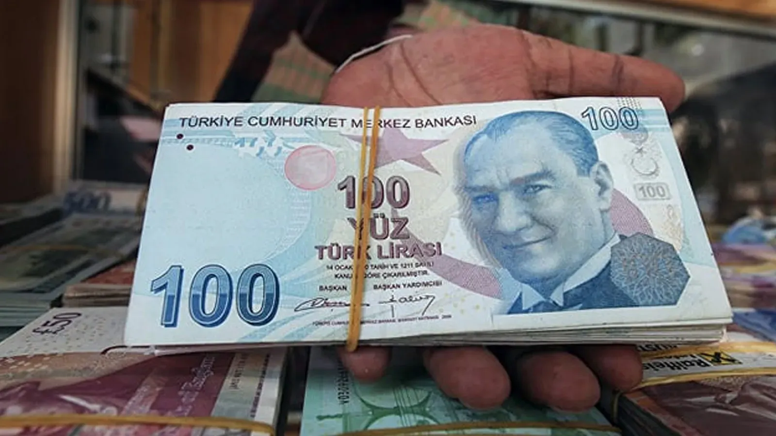 Bu Yıl Mevduat Faizine Yatırım Yapanlar En Çok Kazandı