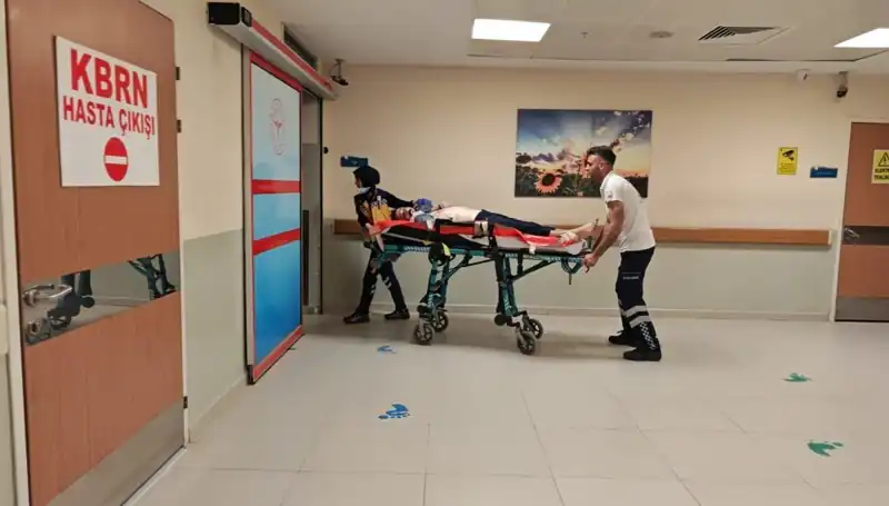 Bursa’da Kadın Kocasını Tartışma Sonrası Silahla Vurdu: Olayın Ayrıntıları Ortaya Çıktı