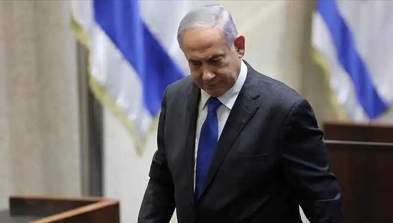 Netanyahu’nun Macaristan Ziyareti: Tutuklama Tehditi Gündemde