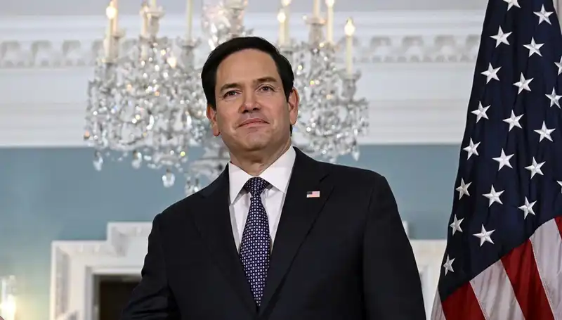 Hamas ile Görüşmeler: Rubio'dan Çarpıcı Açıklamalar ve Beklentiler