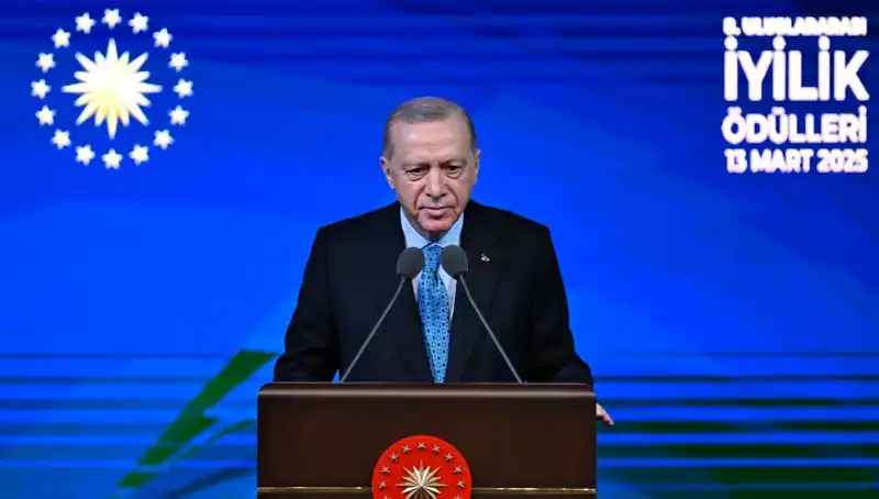 Cumhurbaşkanı Erdoğan: Gazze’deki Masum Çocuklara Sahip Çıkma Vaktidir