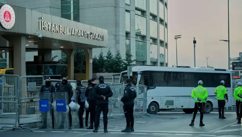 İBB Operasyonu ile İlgili İş İnsanı İçin Yakalama Kararı Çıktı!