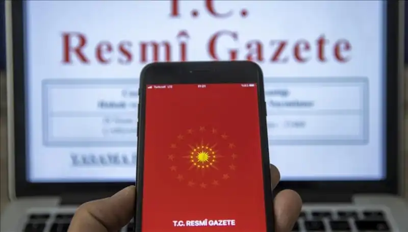 Resmi Gazete'de Önemli Kararlar: 30 Mart 2025'te Neler Değişti?