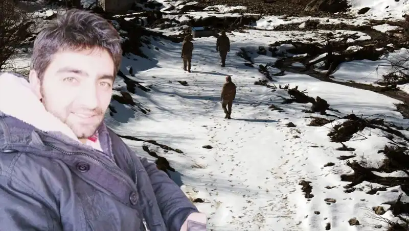 Kayıp Sınıf Öğretmeni İçin 150 Kişilik Arama Timi Görevde!