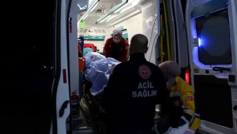 Küfürleşme Kavgası: Sokaklarda Kanlı Olayların Perde Arkası