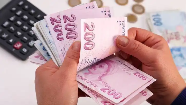 2025 Memur ve Emeklilerin Gözleri 3 Aylık Enflasyon Farkında!