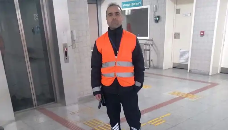 Tren Yolculuğunda Dehşet: Sigara Yüzünden Katliam!