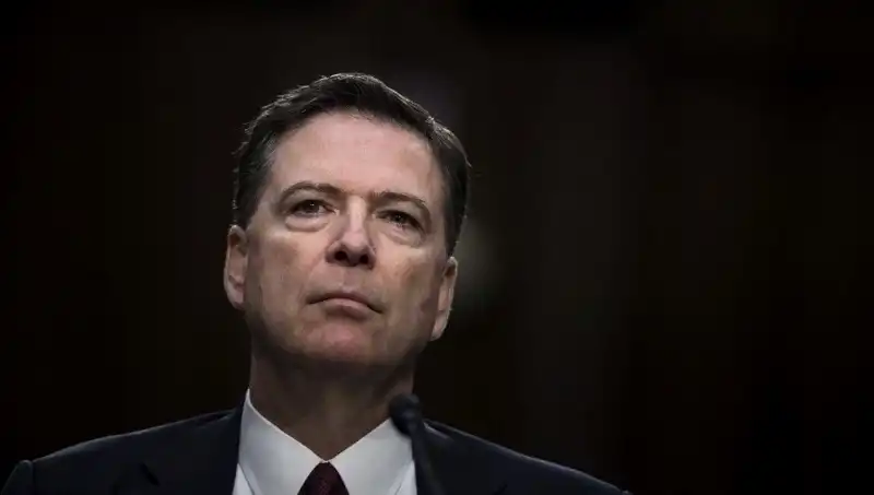 Eski FBI Şefinden Trump'ın 4 Rakamla Şok Tehditi Üzerine Tartışmalar