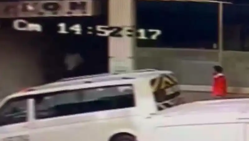 Yeğenin Korkunç İntikamı: Şişli'de Kanlı Pusu Olayı