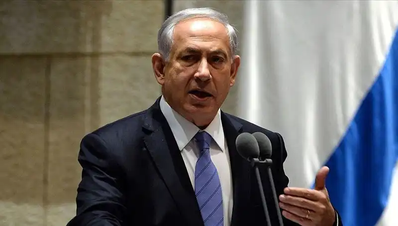 İsrail İstihbaratındaki Kriz: Netanyahu’dan Şin Bet’e Suçlamalar Yağmuru