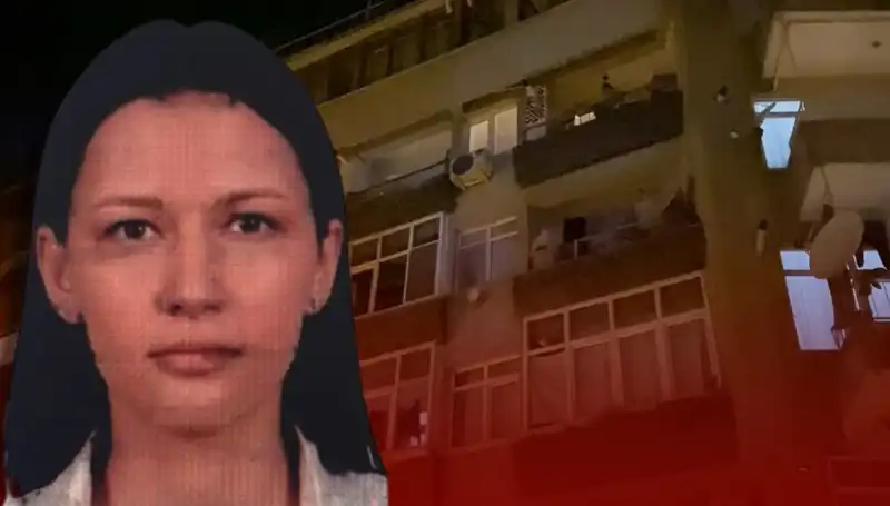 Ukraynalı Hanna'nın Ölümü: Kadın Cinayetlerinin Korkunç Gerçeği